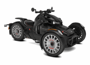 2026 Ryker Rally 900