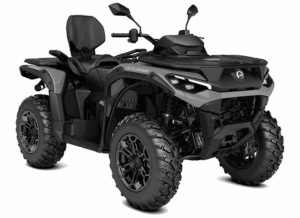 2025 Outlander MAX DPS 1000R T ABS