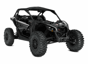 2026 Maverick X rs Turbo RR