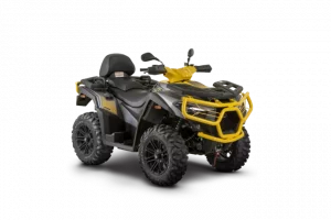 Kymco MXU 700i ABS EPS T3b