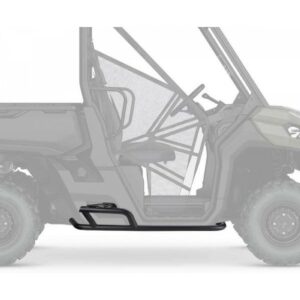 PARE ROCHES (TRAXTER, TRAXTER 6X6)