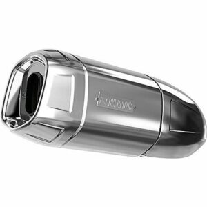 SILENCIEUX ECHAPPEMENT ASS