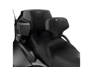 DOSSIER CONDUCTEUR RÉGLABLE RT