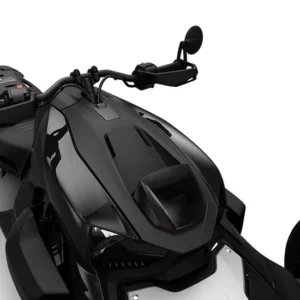 Dispositif de déplacement des indicateurs Can-am Ryker