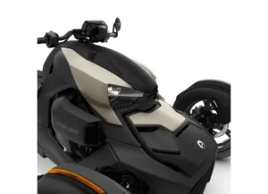 CARÉNAGE TITANIUM LIQUIDE