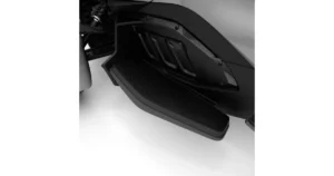 REHAUSSEURS DE MARCHE-PIEDS