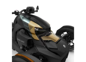 CARENAGE OR EXCLUSIF