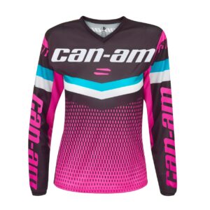 ADVENTURE TEAM JERSEY LADIE