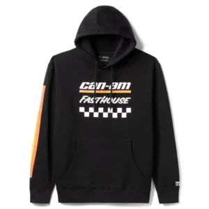 CAPUCHE CAN-AM X FH RACING H