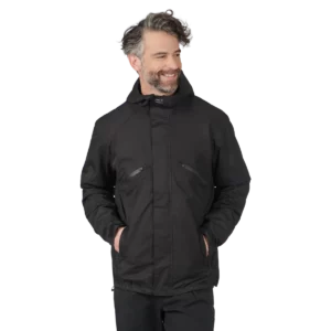SEIL PACKABLE MANTEAU UNISEX
