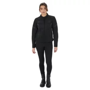 TULI MESH JACKET CE/UKCA LADIES