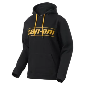 SIGNATURE PULLOVER HOODIE LADIES