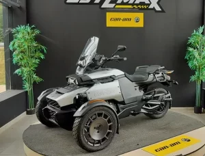 Can-Am Spyder Canyon etat neuf FINANCEMENT POSSIBLE 298/MOIS CONDITIONS EN CONCESSION