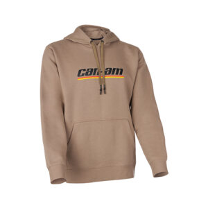 CAN-AM EMBLEM PULLOVER