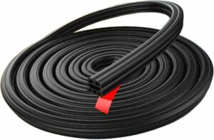 TROUSSE DE JOINT DE PORTES