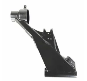 KIT BRAS OSCILLANT DROIT PEINT COMMANDER