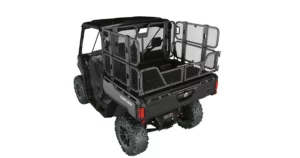 RALLONGE DE BOITE DE CHARGEMENT (TRAXTER, TRAXTER MAX)