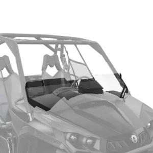 DEMI PAR BRISE CAN AM MAVERICK MAX 1000