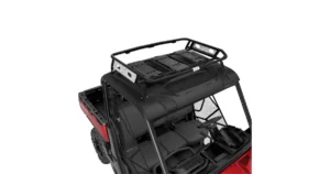 PORTE BAGGAGES DE TOIT ADEVENTURE (TRAXTER CHARGES JUSQU'A 18KG)