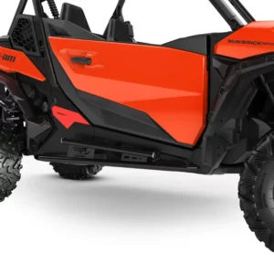 BARRE PROTECTRICE LATERALES MAVERICK SPORT ET TRAIL