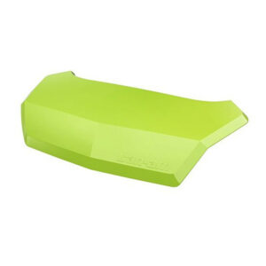 PANNEAUX POUR COFFRE ARRIERE LINQ 124/ JAUNE