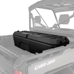 COFFRE A OUTILS POUR PLATEFORME DE CHARGEMENT