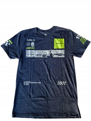 MEN S RACING TEE