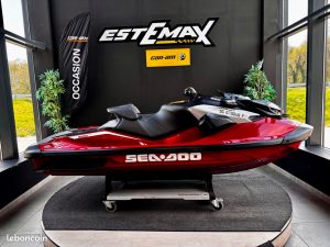 Seadoo rxp 325 rs AUDIO 50h garantie 36 mois