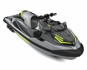 2025 RXT-X 325 Ice Metal