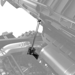 PLATEFORME A RELEVAGE ASSISTE (TRAXTER (SAUF 6X6), TRAXTER MAX 2020 ET ULTERIEURS, TRAXTER PRO)