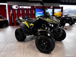 Kymco Maxxer 300 ETAT NEUF