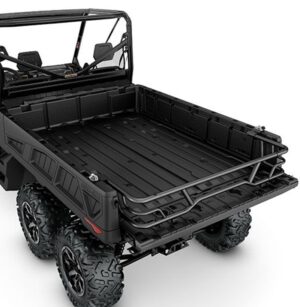 RALLONGE / SEPARATEUR DE HAYON LINQ