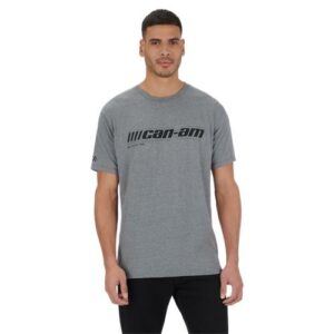 CAN-AM SIGN TEE HC