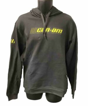 CAN-AM SIGN PULL CH