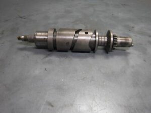 Tambour D'Embrayage (MAVERICK, TRAXTER)