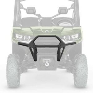 PARE CHOC AVANT (TRAXTER, TRAXTER MAX, TRAXTER PRO ET 6X6)