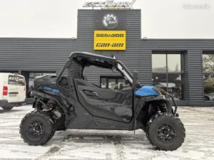 Can-am Maverick Trail 1000 DPS