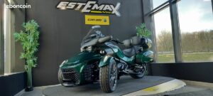 Can-am spyder f3 limited