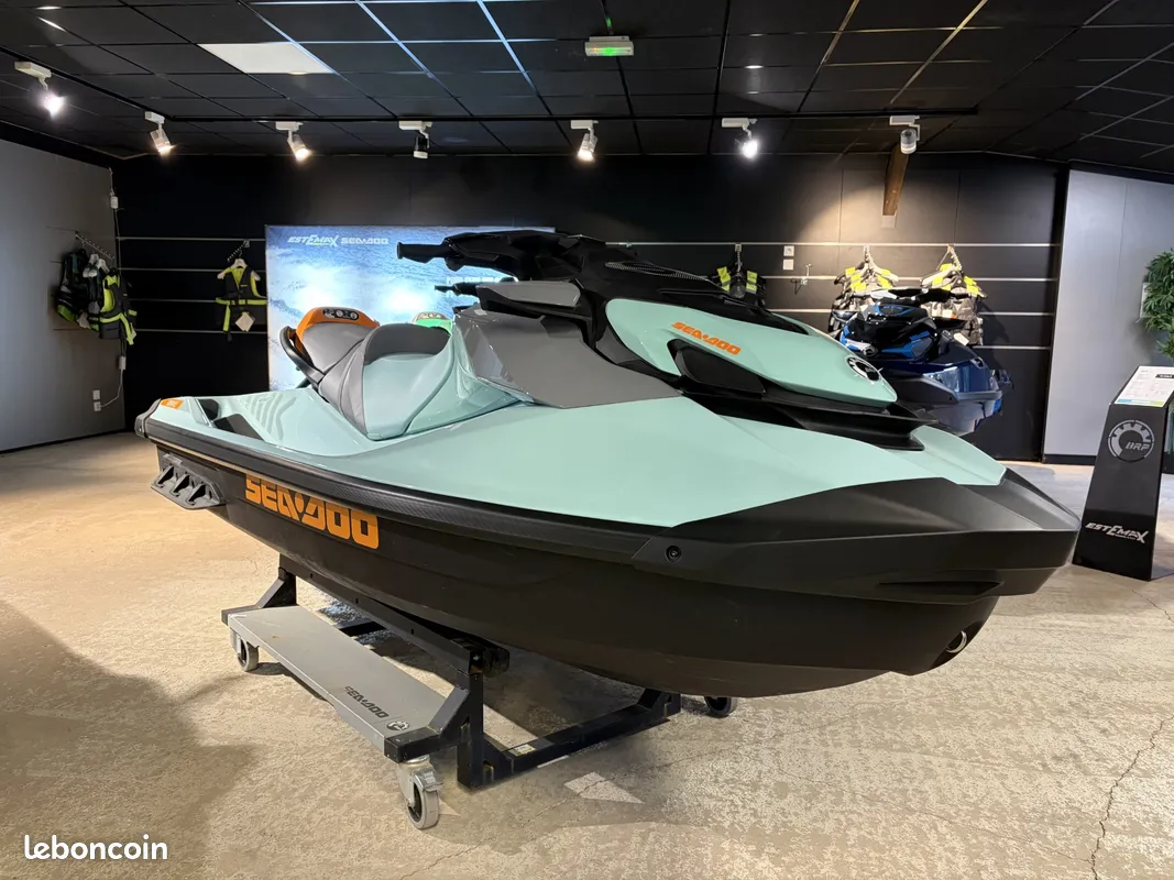 Seadoo Wake 170
