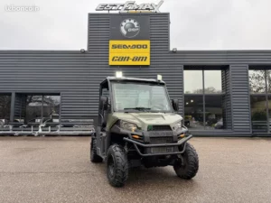Polaris Ranger 570 TVA
