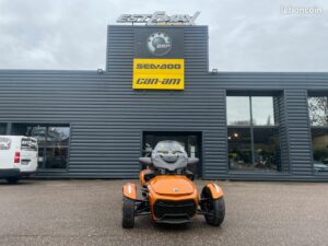 Can-am Spyder F3 Limited SPECIAL SERIES