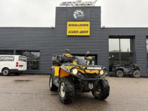 Can-Am Outlander MAX DPS 570