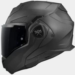CASQUE LS2 ADVANT X SOLID MATT BLACK