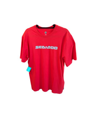 T-shirt Sea-Doo Homme