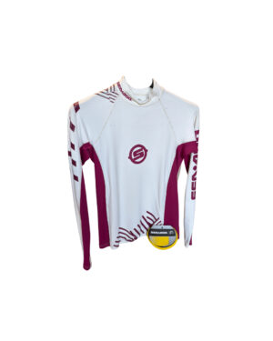 Maillot de protection à manches longues Femme