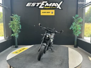 Can-am Pulse 11kw