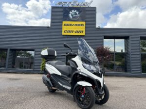 Piaggio MP3 400 HPE SPORT