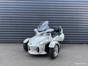 Can-am Spyder RT