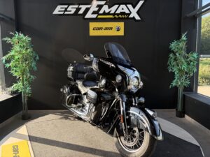 Indian roadmaster 116