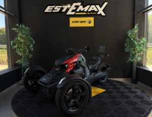 Can-am Ryker 900